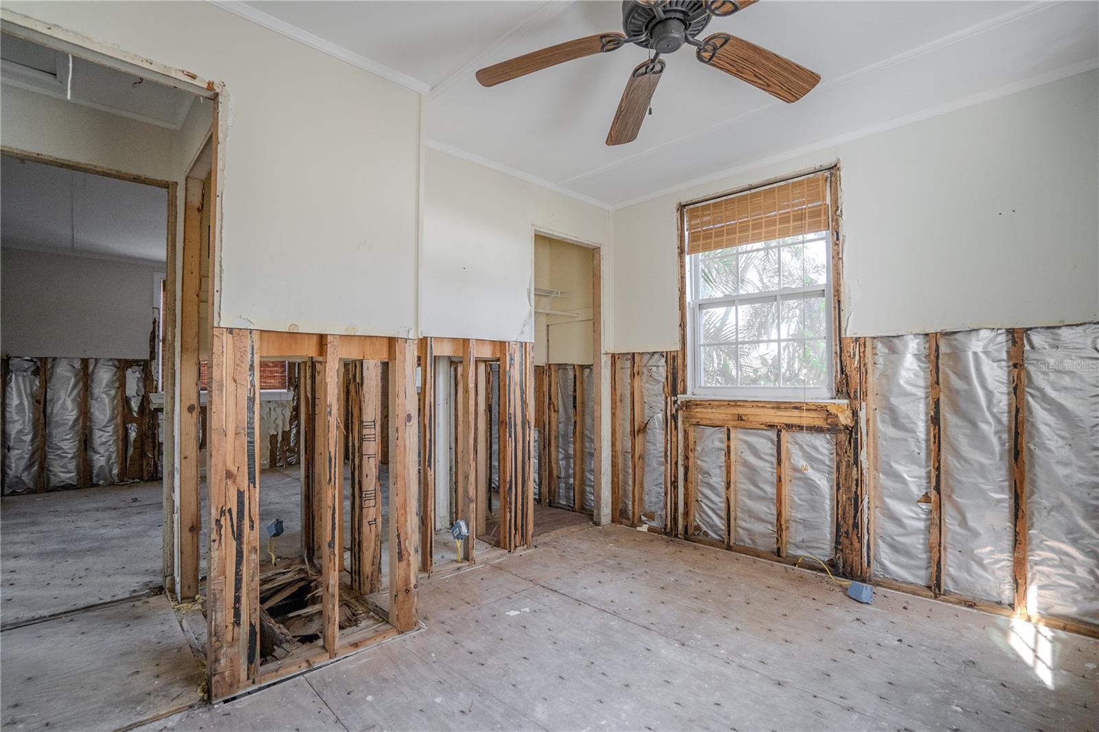 NORTH UNIT 1 - Residential