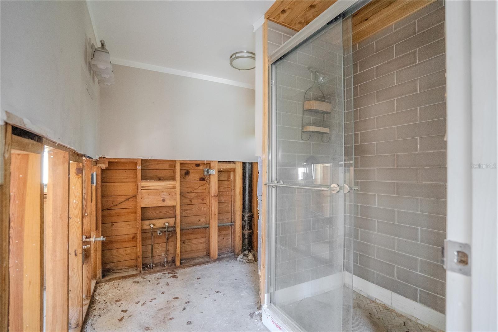 NORTH UNIT 1 - Residential