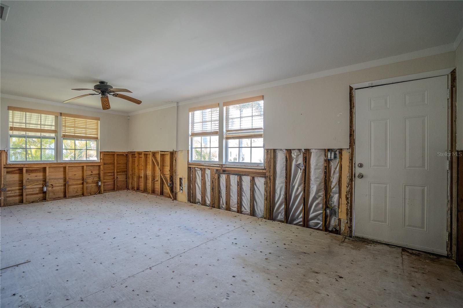 NORTH UNIT 1 - Residential