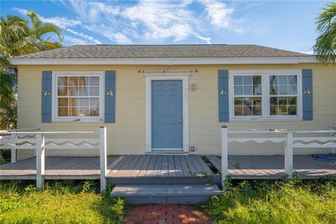 Photo of 500 78th Avenue, St Pete Beach, FL 33706 (MLS # TB8452793)