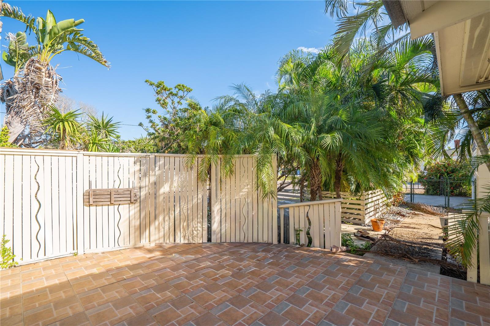 NORTH UNIT 1 - Residential