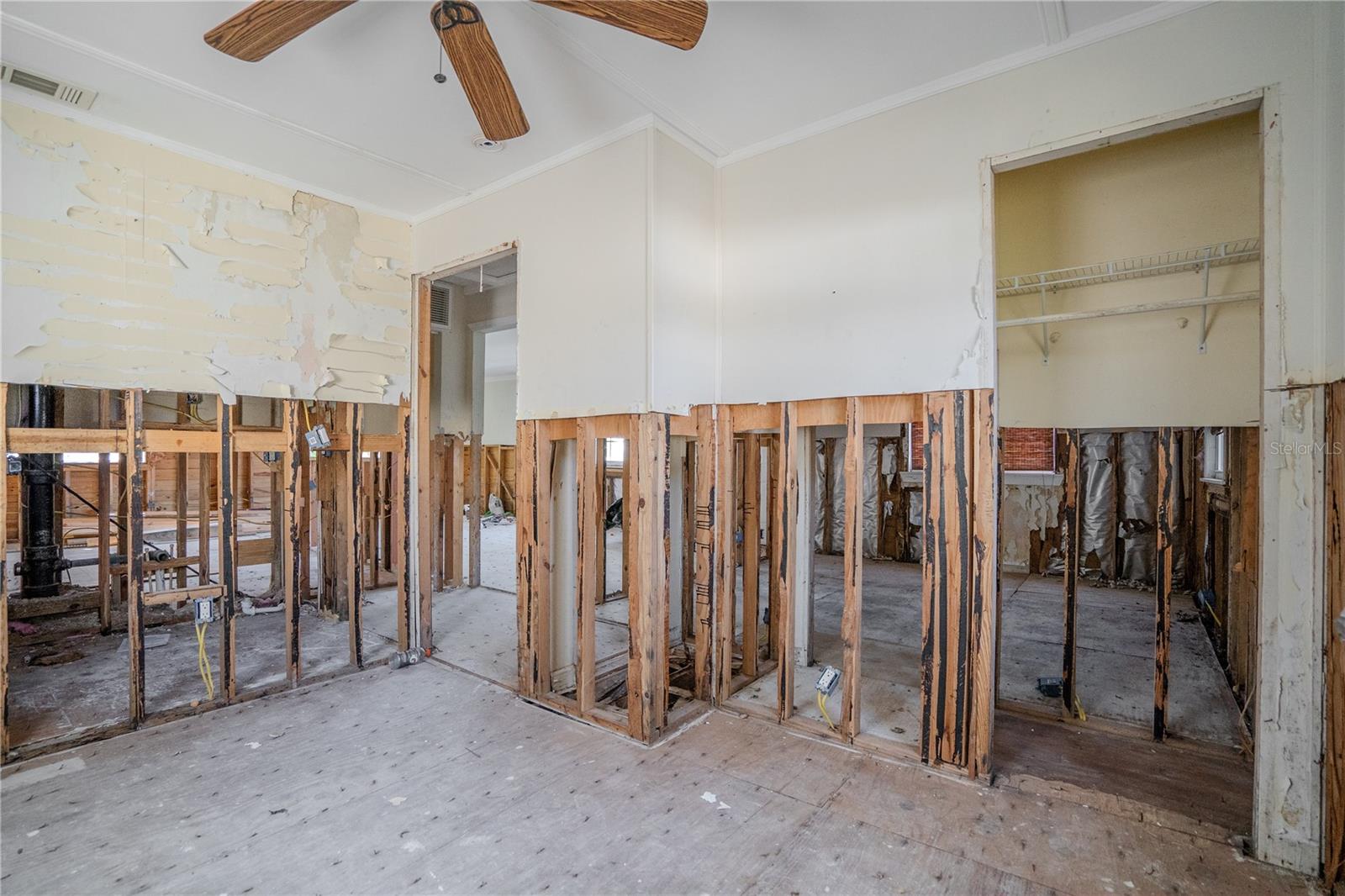 NORTH UNIT 1 - Residential