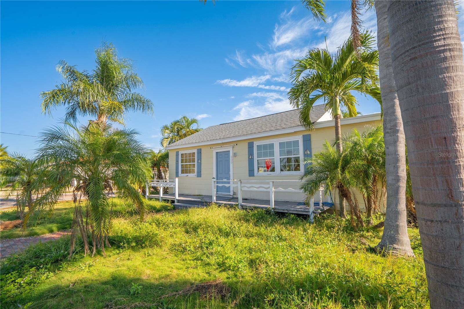 NORTH UNIT 1 - Residential