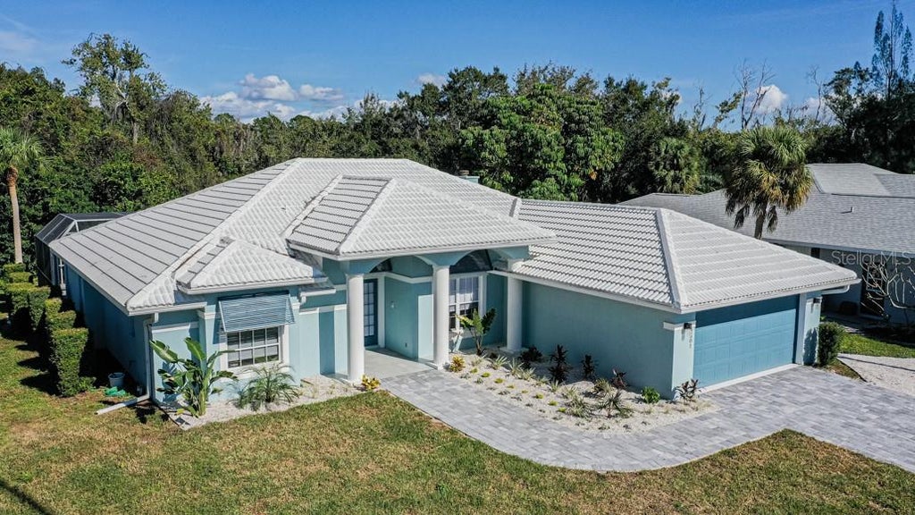 Photo of 2501 Englewood Road, Englewood, FL 34223 (MLS # N6145999)
