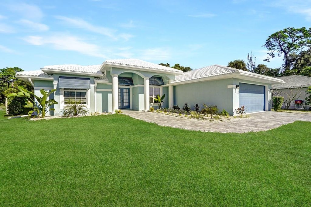Photo of 2501 Englewood Road, Englewood, FL 34223 (MLS # N6145999)