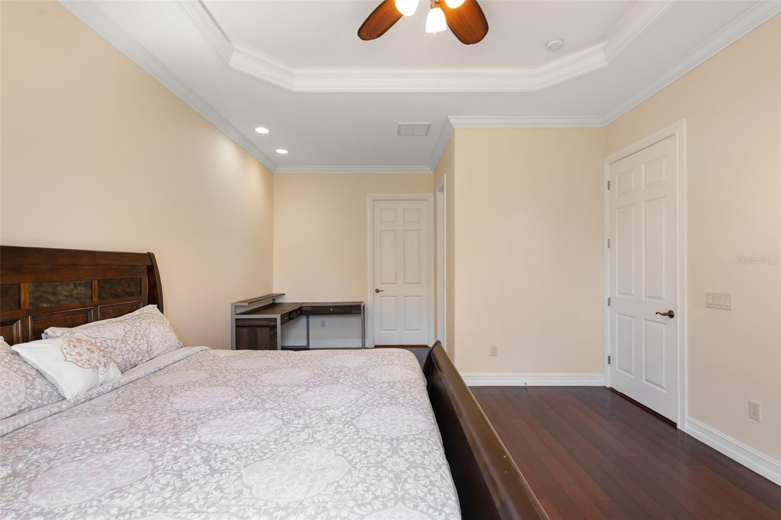 NORTH VAMO SUB 1 - Residential