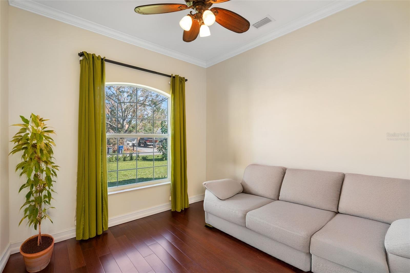 NORTH VAMO SUB 1 - Residential