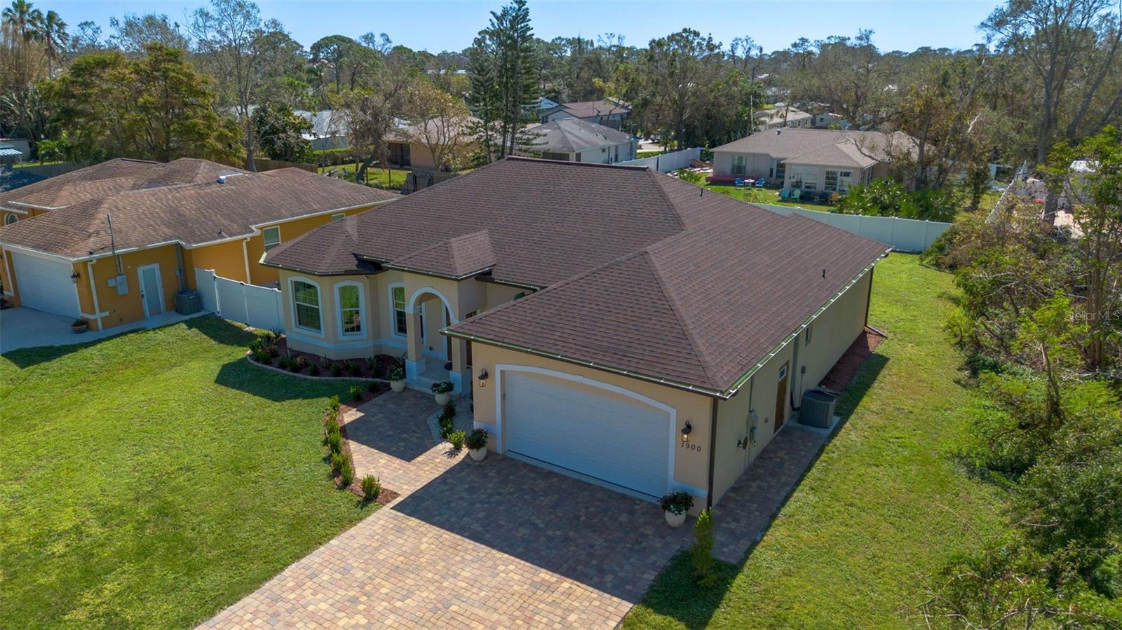 NORTH VAMO SUB 1 - Residential