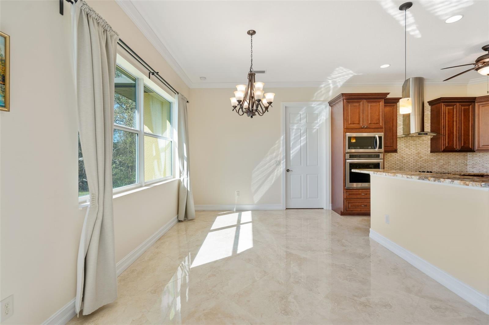 NORTH VAMO SUB 1 - Residential