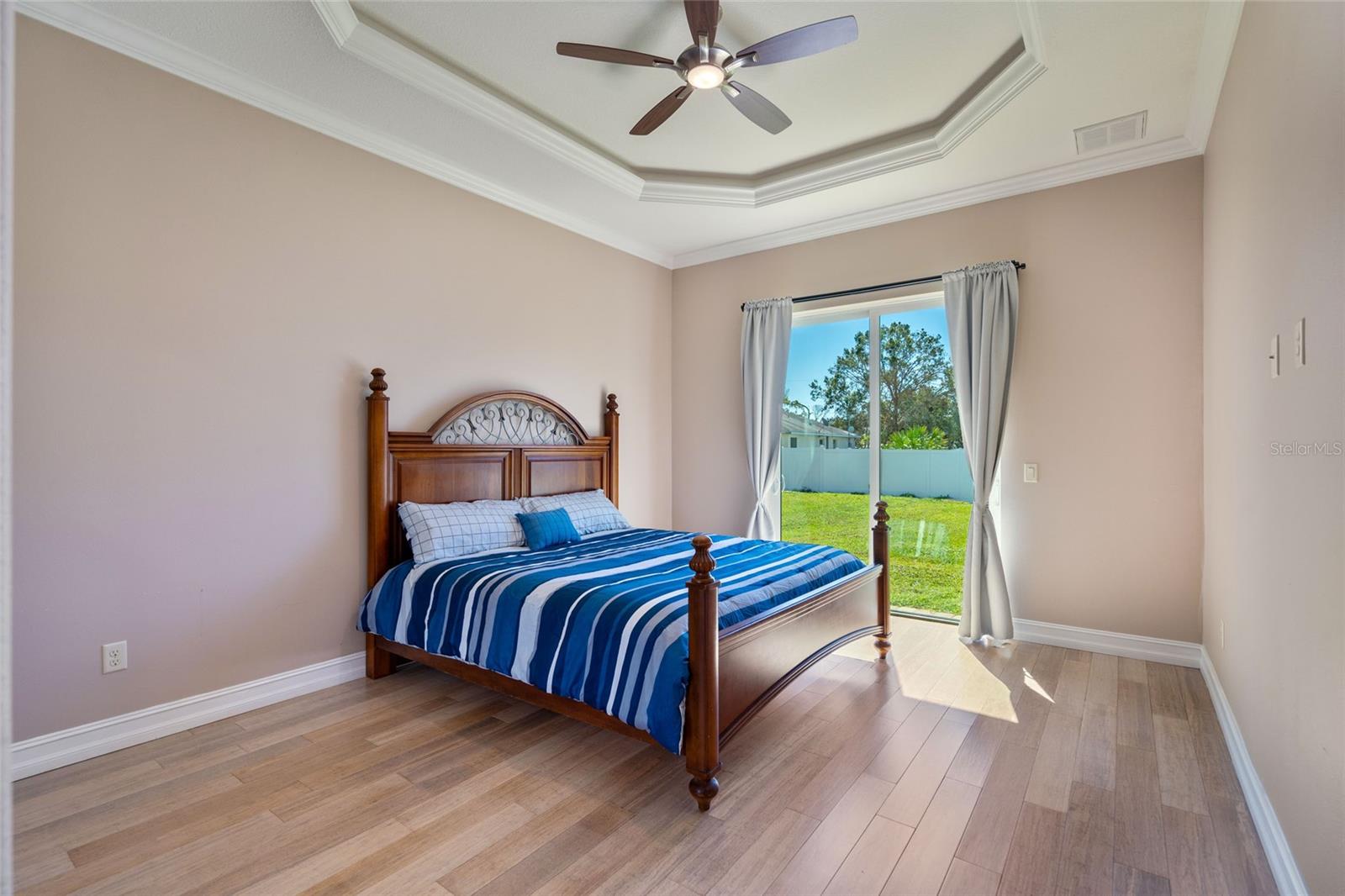 NORTH VAMO SUB 1 - Residential
