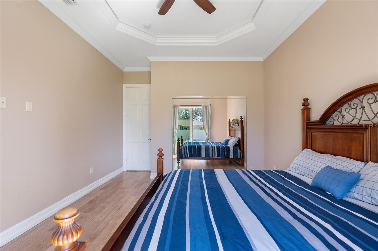 NORTH VAMO SUB 1 - Residential