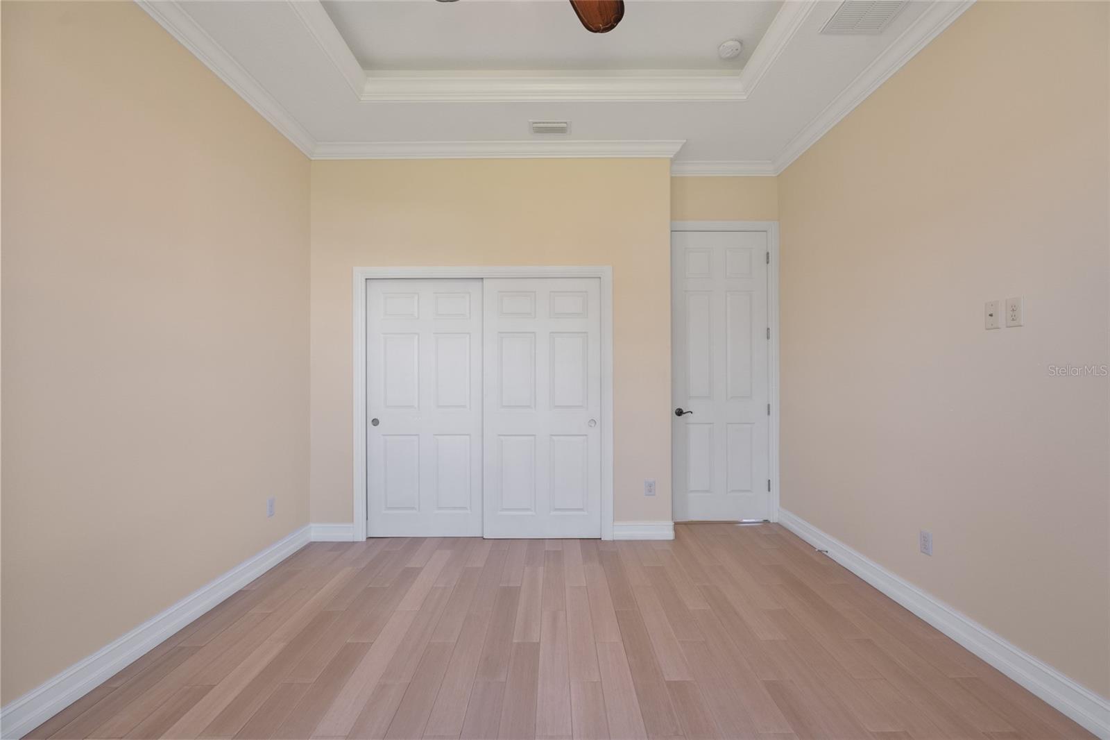 NORTH VAMO SUB 1 - Residential