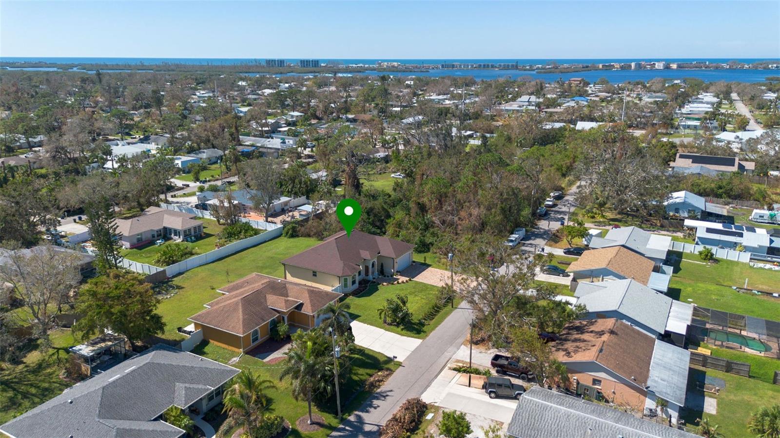 NORTH VAMO SUB 1 - Residential