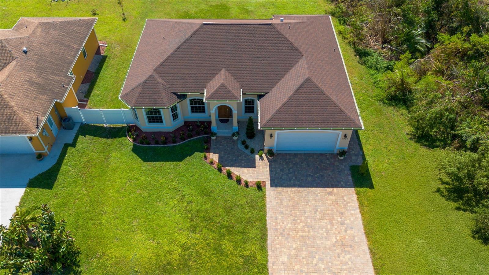 NORTH VAMO SUB 1 - Residential