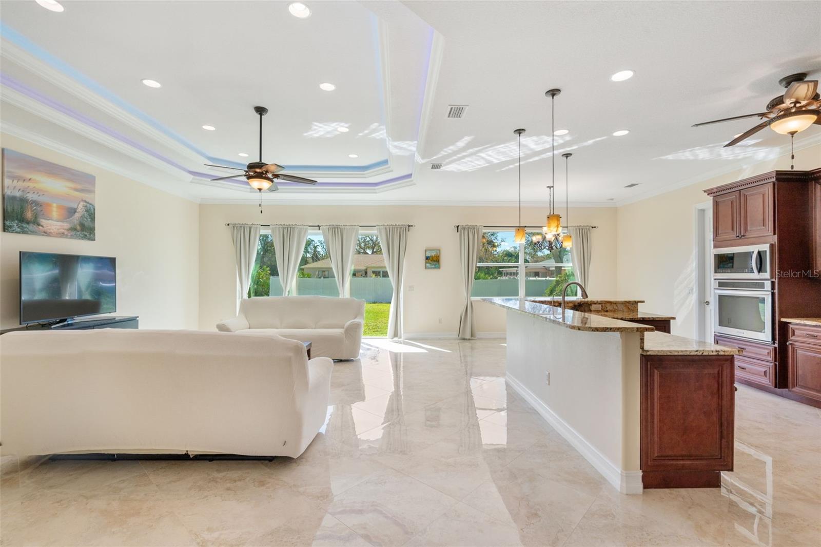 NORTH VAMO SUB 1 - Residential