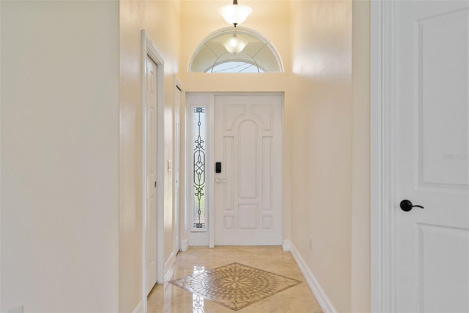 NORTH VAMO SUB 1 - Residential