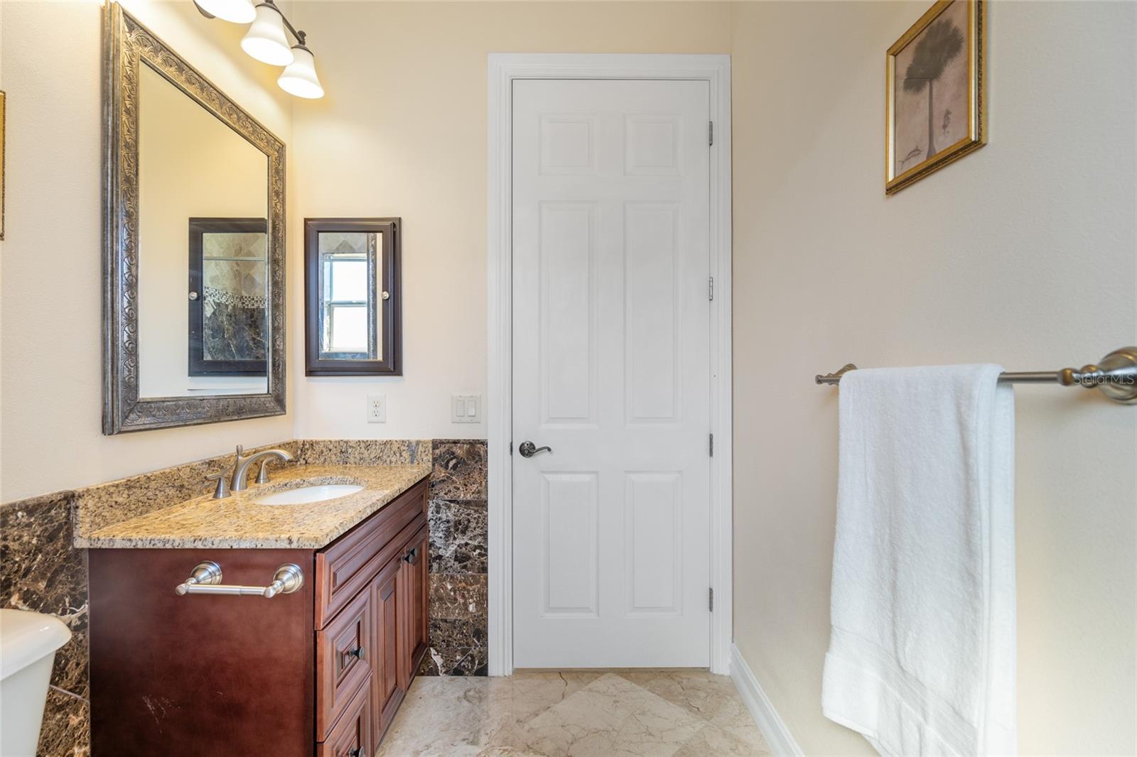 NORTH VAMO SUB 1 - Residential