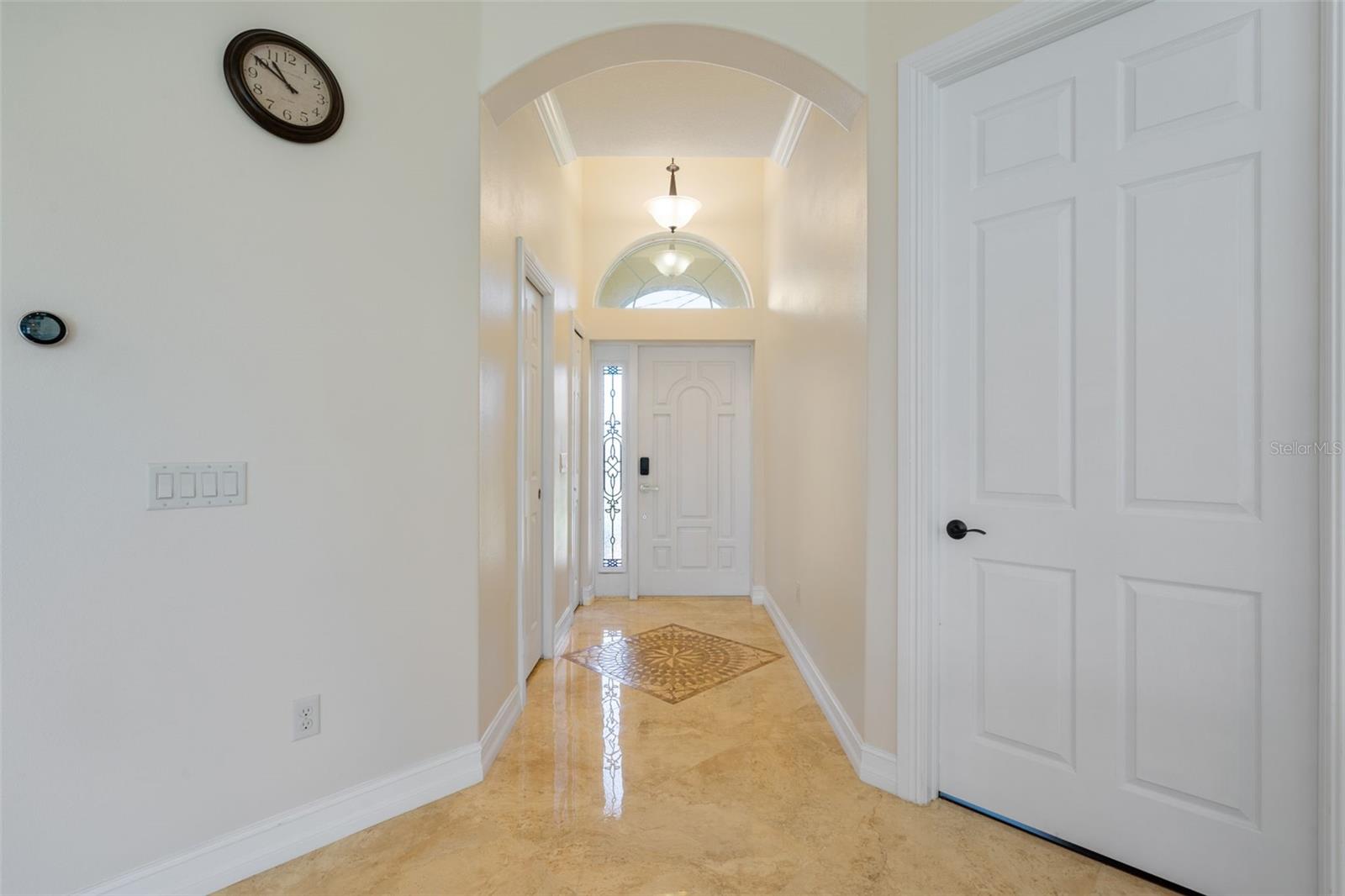 NORTH VAMO SUB 1 - Residential