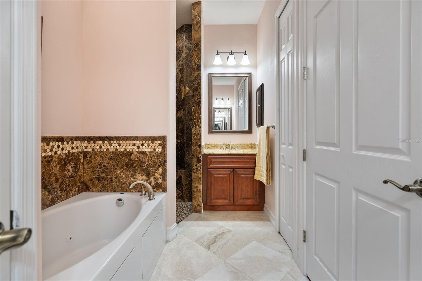 NORTH VAMO SUB 1 - Residential