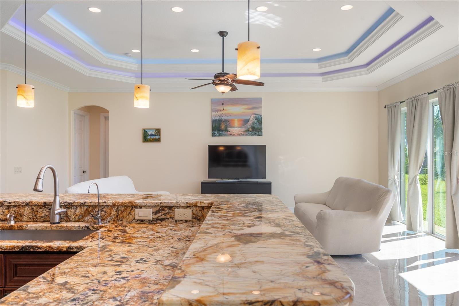 NORTH VAMO SUB 1 - Residential