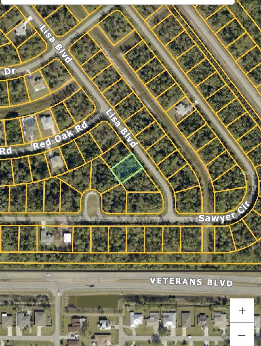 LOT 11 LISA BOULEVARD