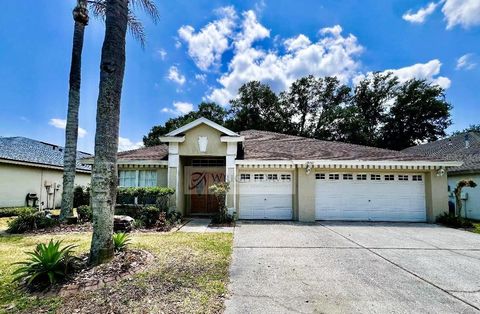 Photo of 18241 Collridge Drive, Tampa, FL 33647 (MLS # TB8512328)