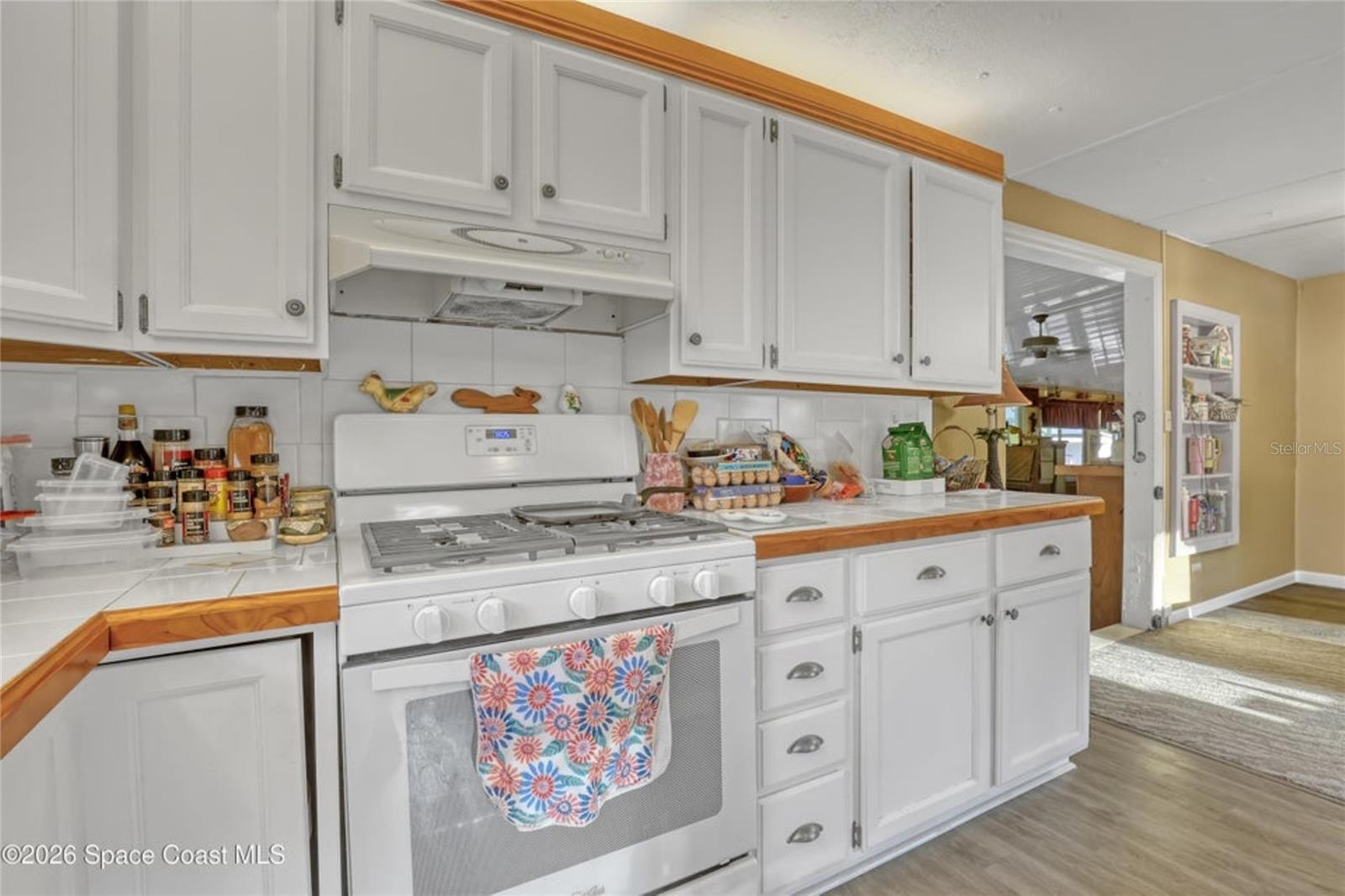 SHERWOOD RANCHETTES - Residential