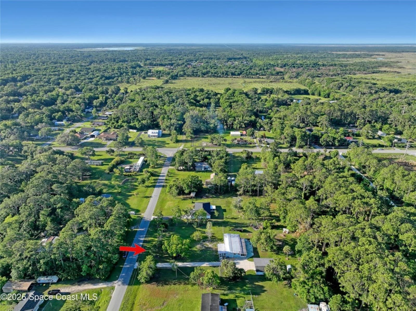 SHERWOOD RANCHETTES - Residential