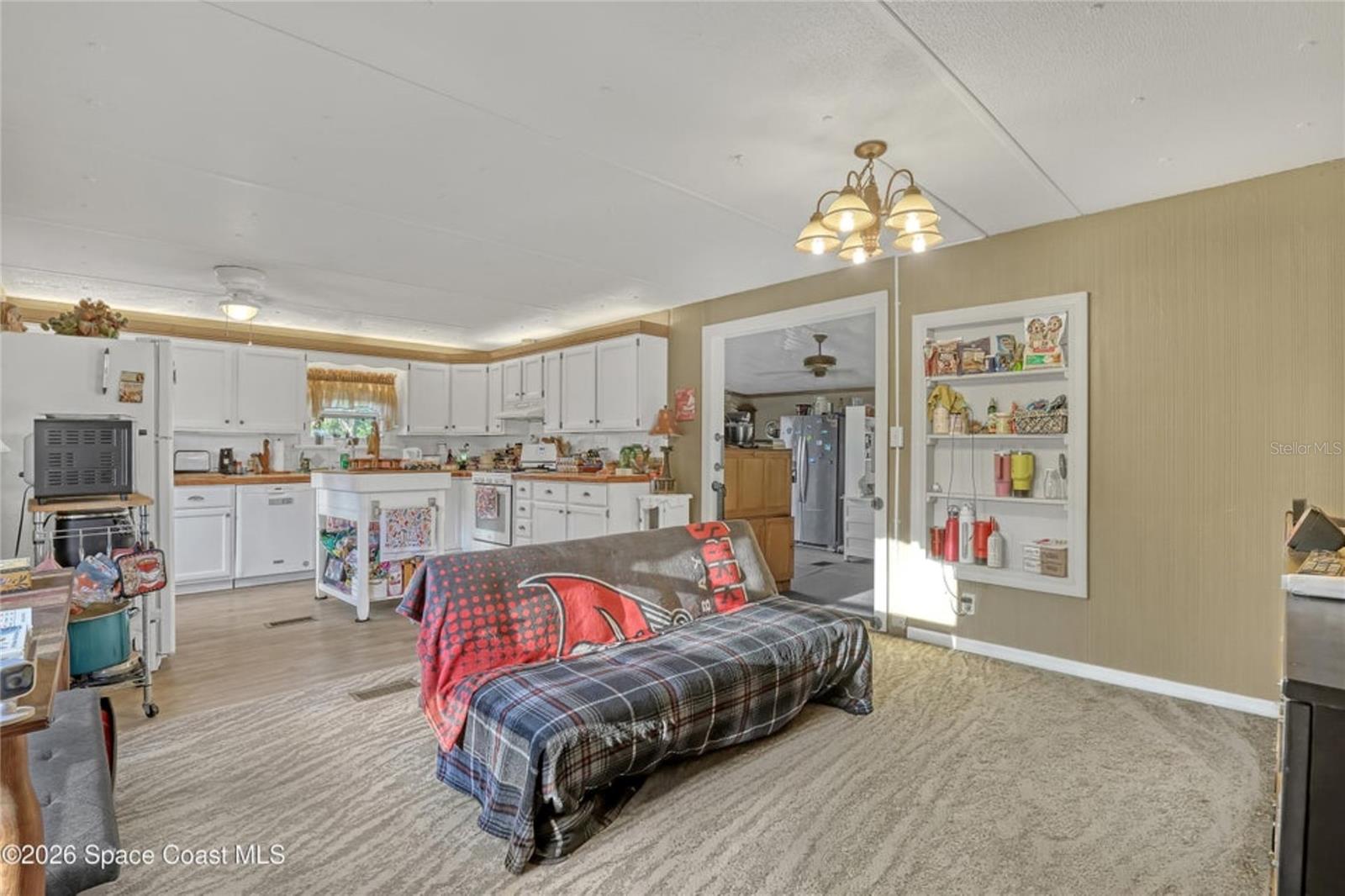 SHERWOOD RANCHETTES - Residential