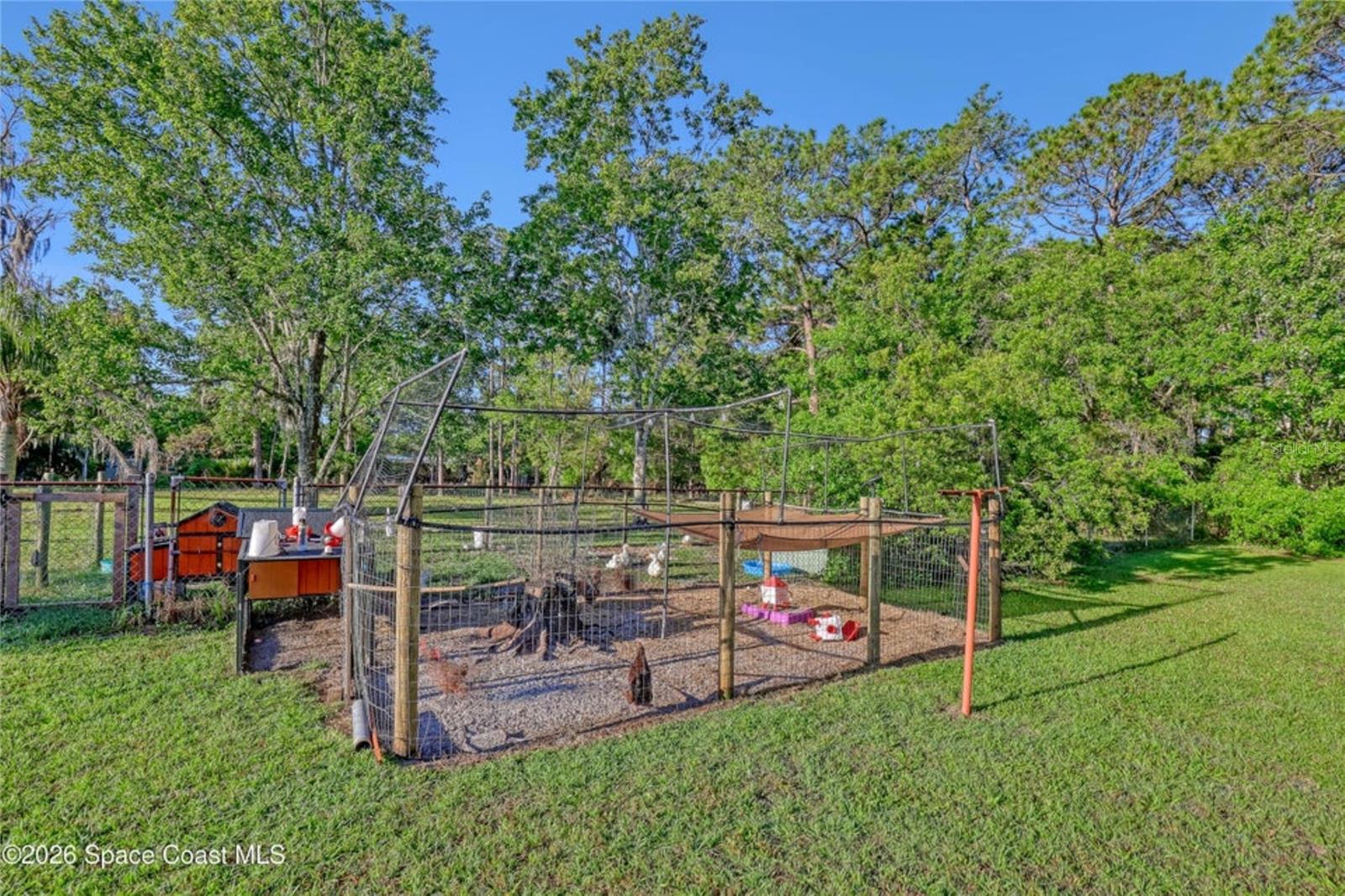 SHERWOOD RANCHETTES - Residential