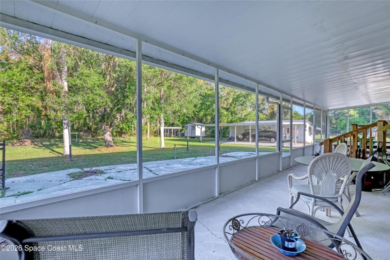 SHERWOOD RANCHETTES - Residential