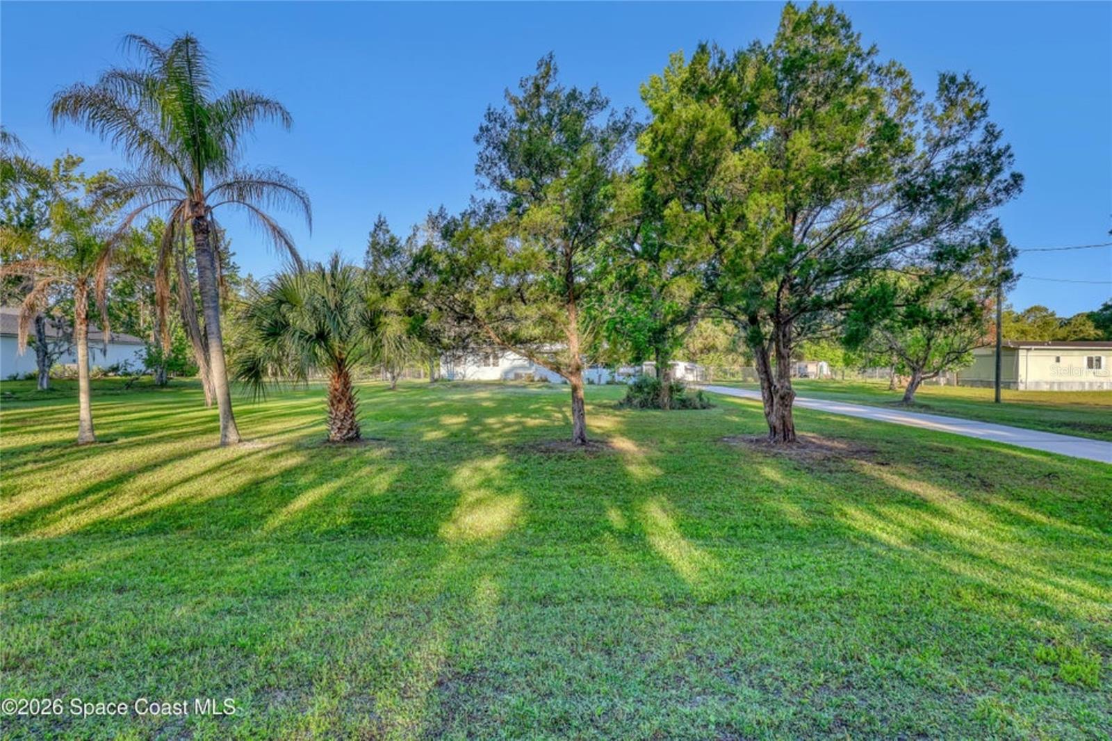 SHERWOOD RANCHETTES - Residential