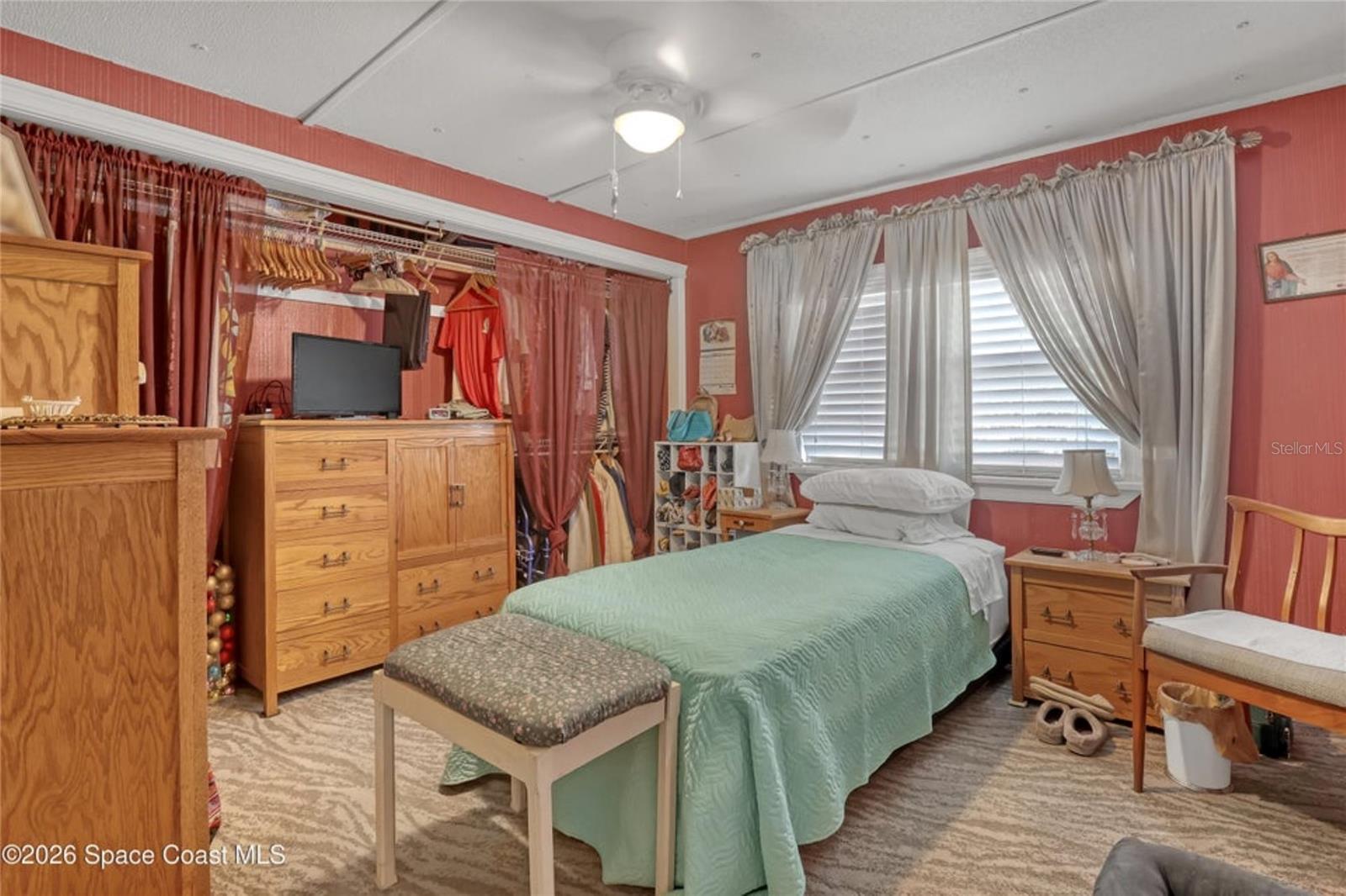 SHERWOOD RANCHETTES - Residential