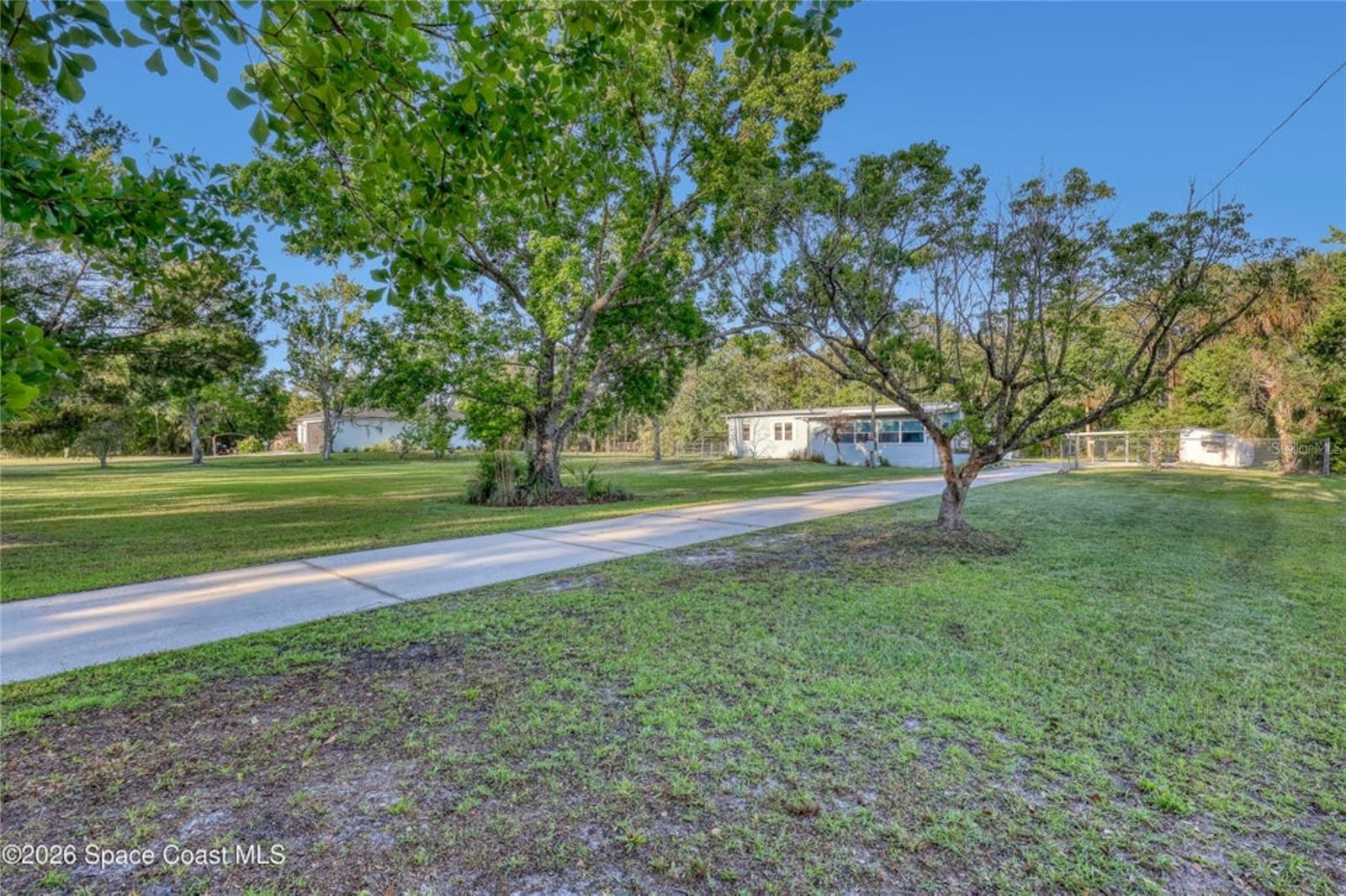 SHERWOOD RANCHETTES - Residential