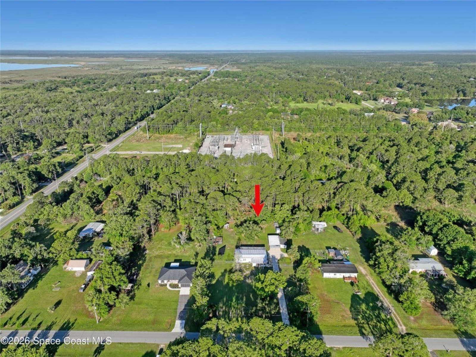 SHERWOOD RANCHETTES - Residential