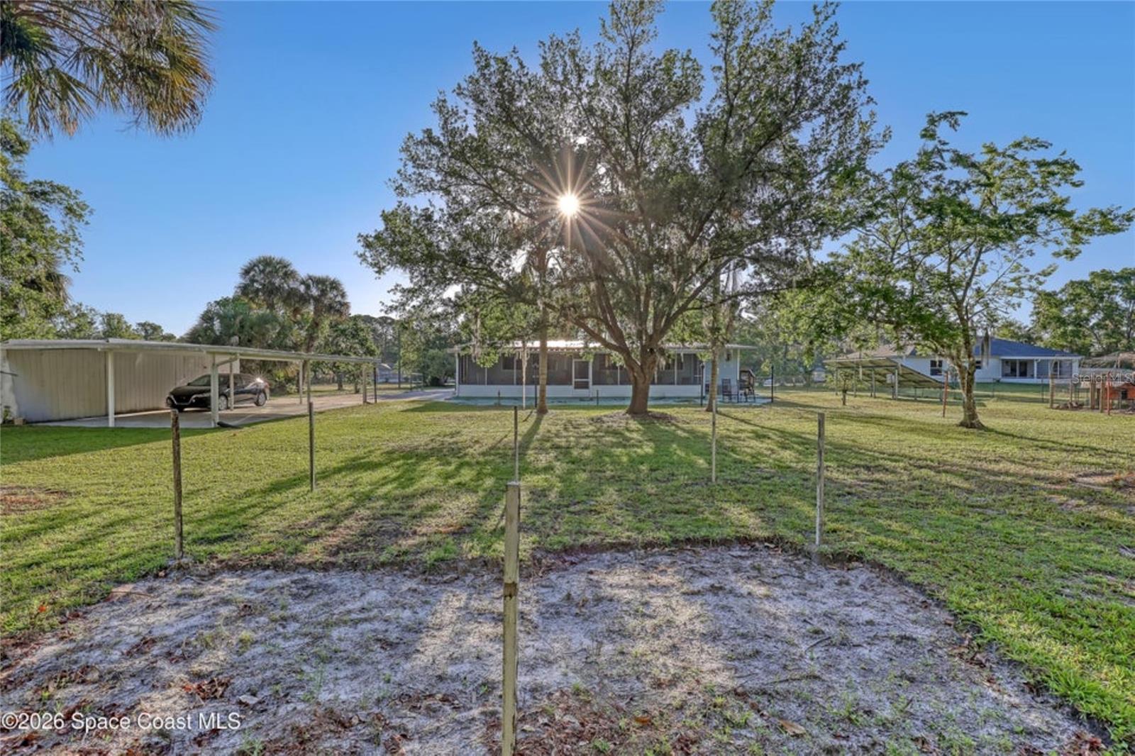 SHERWOOD RANCHETTES - Residential