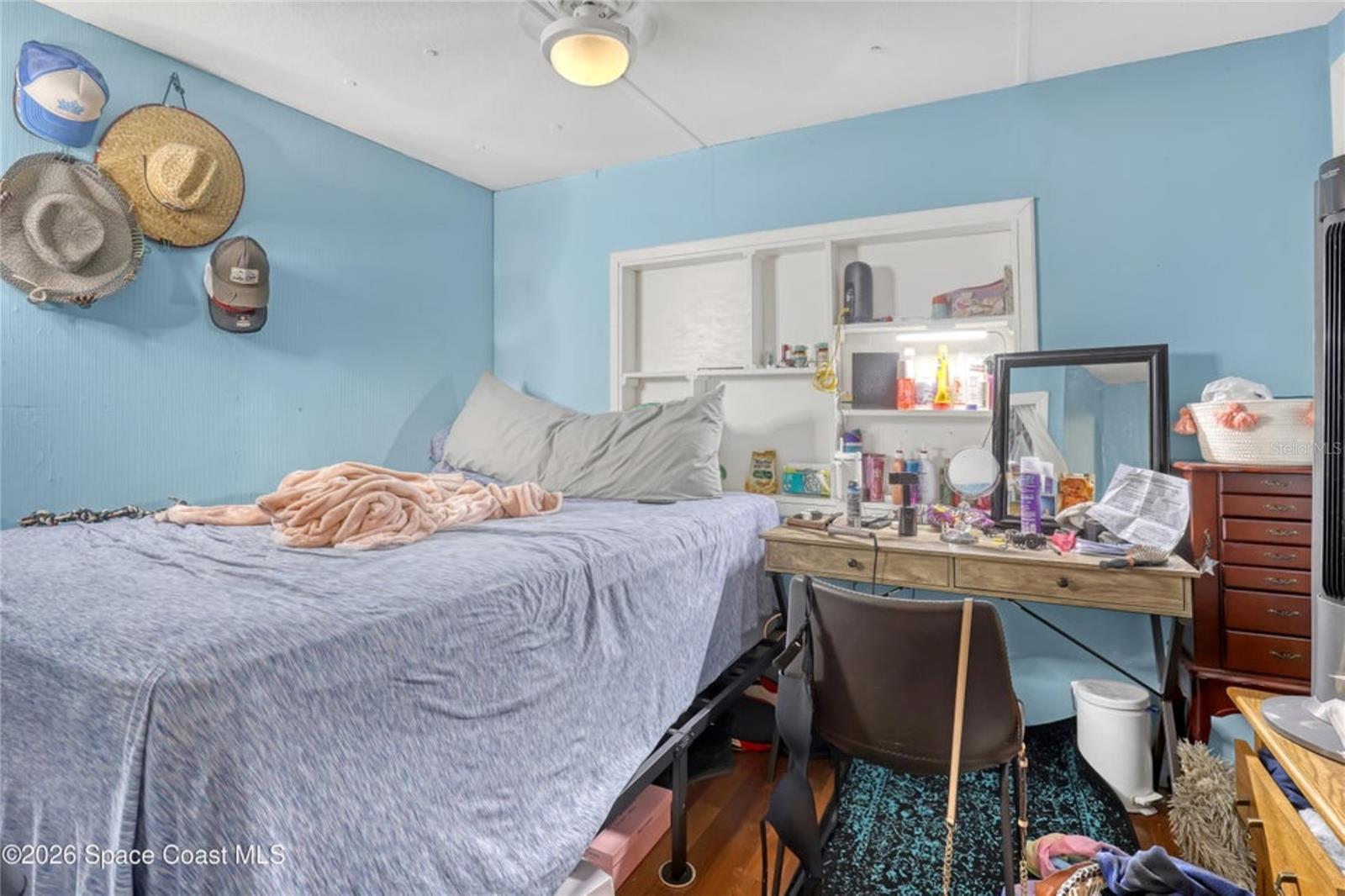 SHERWOOD RANCHETTES - Residential