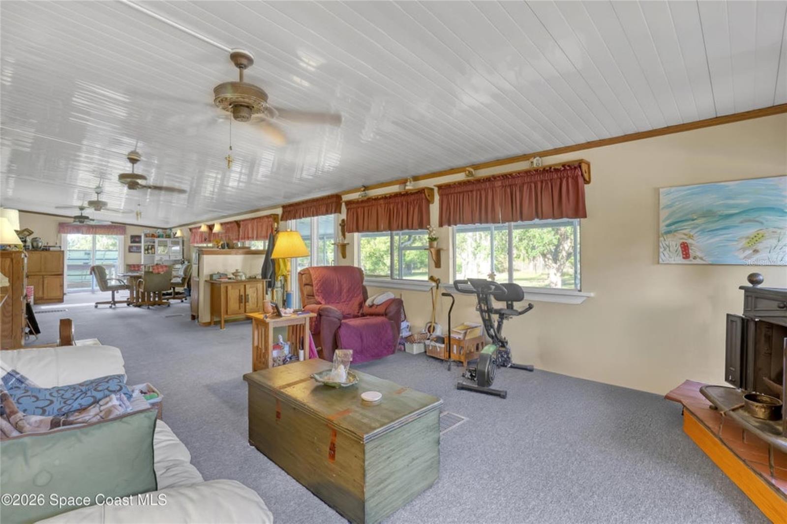 SHERWOOD RANCHETTES - Residential