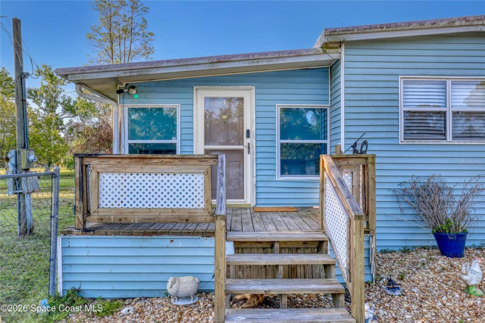 SHERWOOD RANCHETTES - Residential