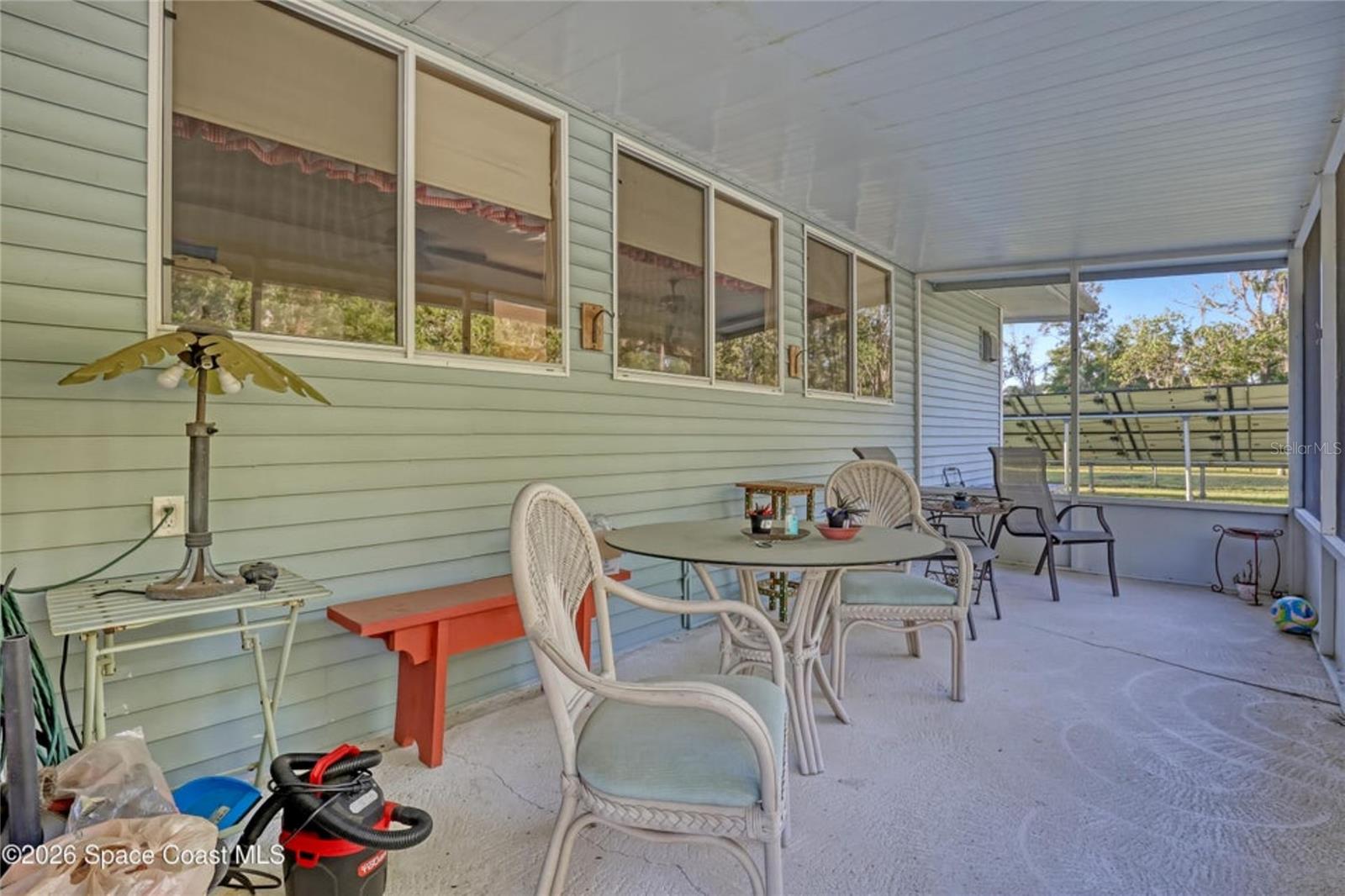 SHERWOOD RANCHETTES - Residential