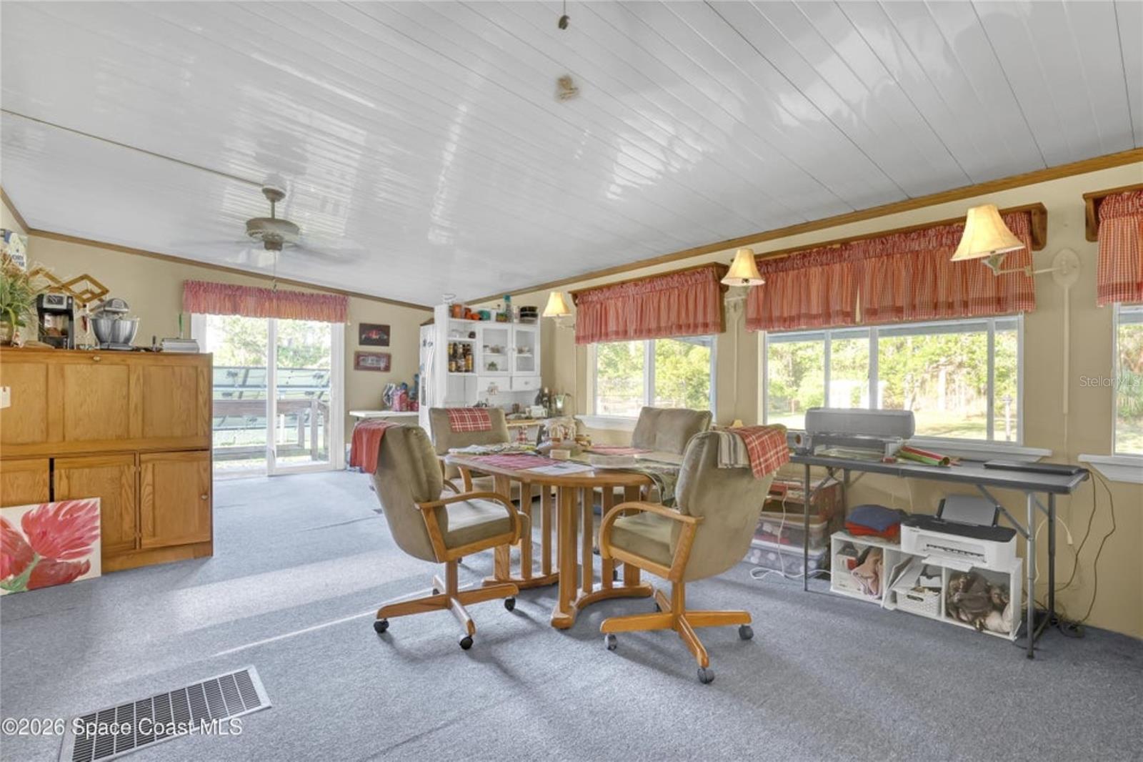 SHERWOOD RANCHETTES - Residential