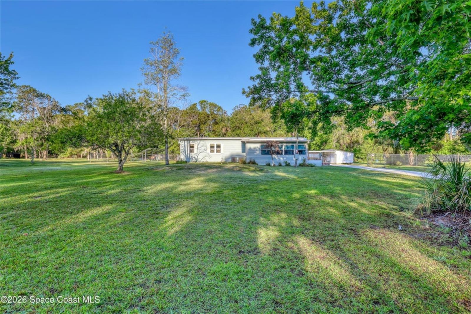 SHERWOOD RANCHETTES - Residential