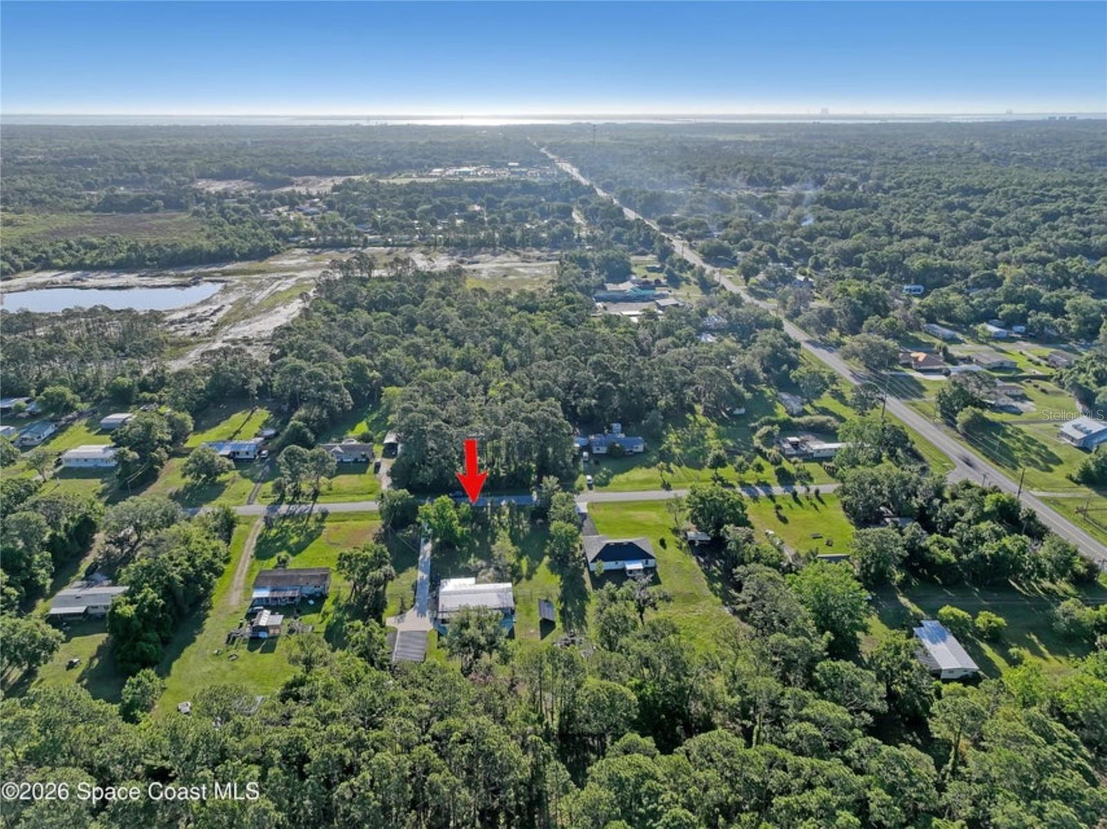 SHERWOOD RANCHETTES - Residential