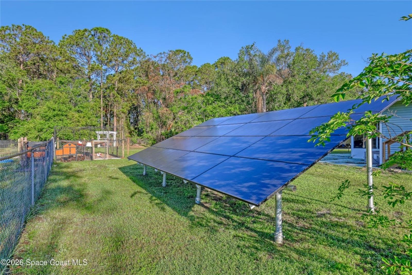 SHERWOOD RANCHETTES - Residential