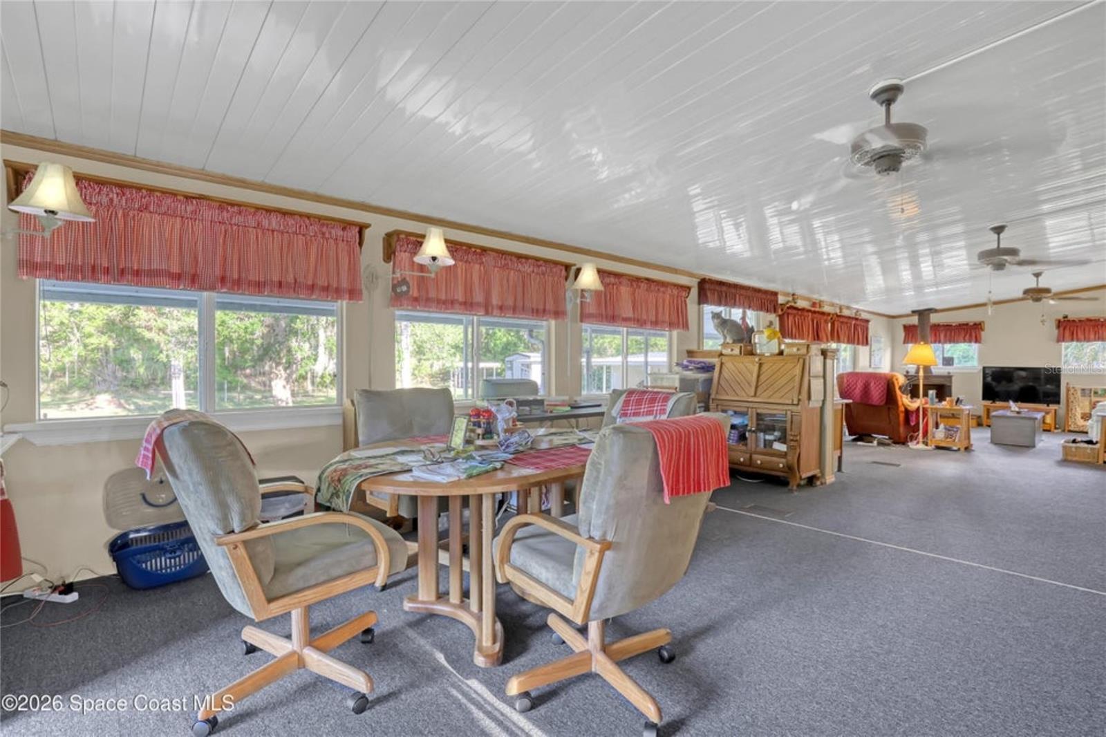 SHERWOOD RANCHETTES - Residential