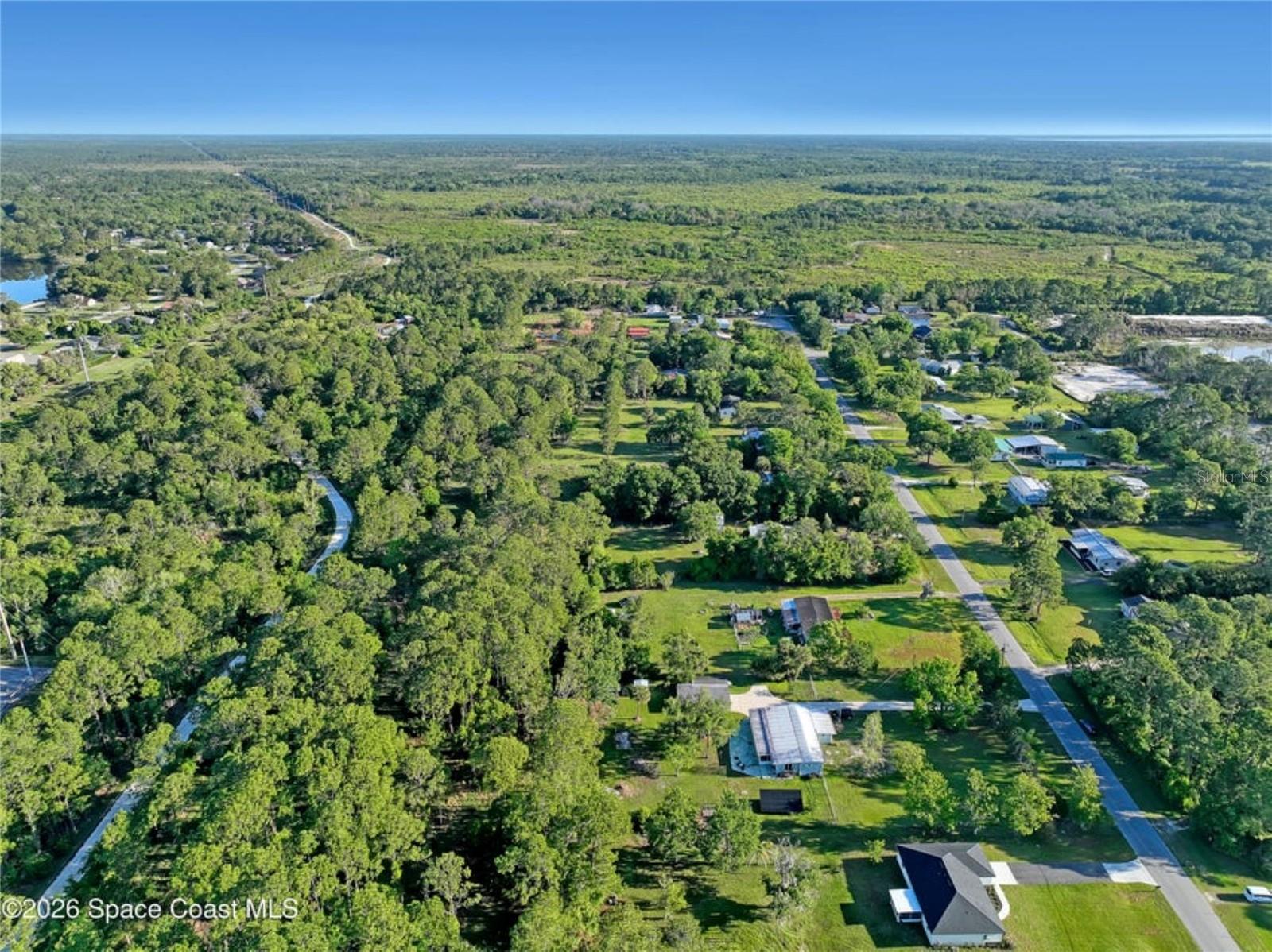 SHERWOOD RANCHETTES - Residential