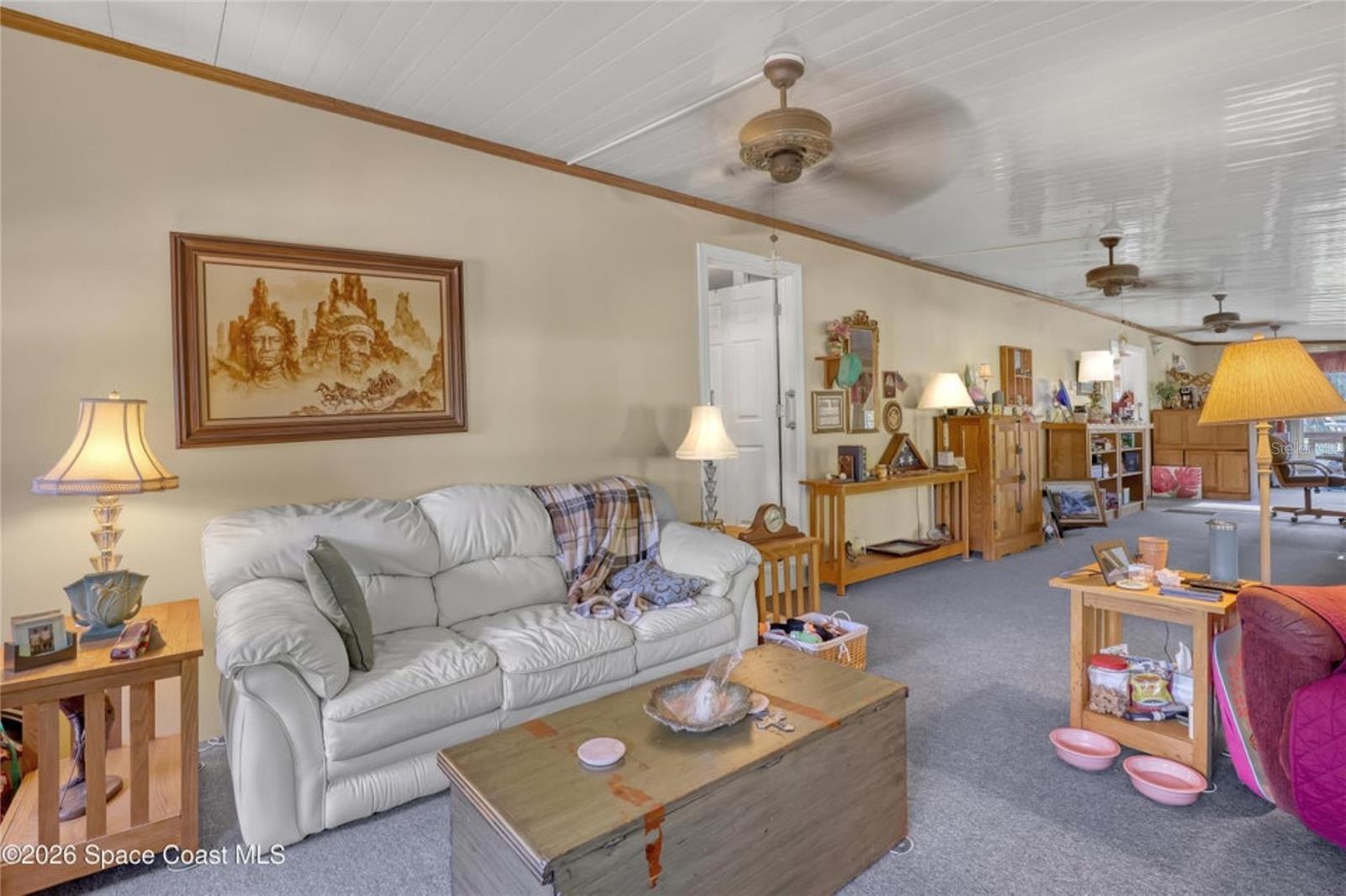 SHERWOOD RANCHETTES - Residential