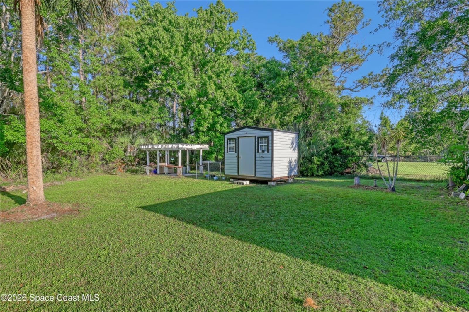 SHERWOOD RANCHETTES - Residential