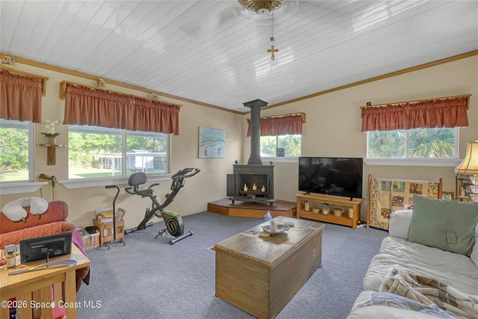 SHERWOOD RANCHETTES - Residential