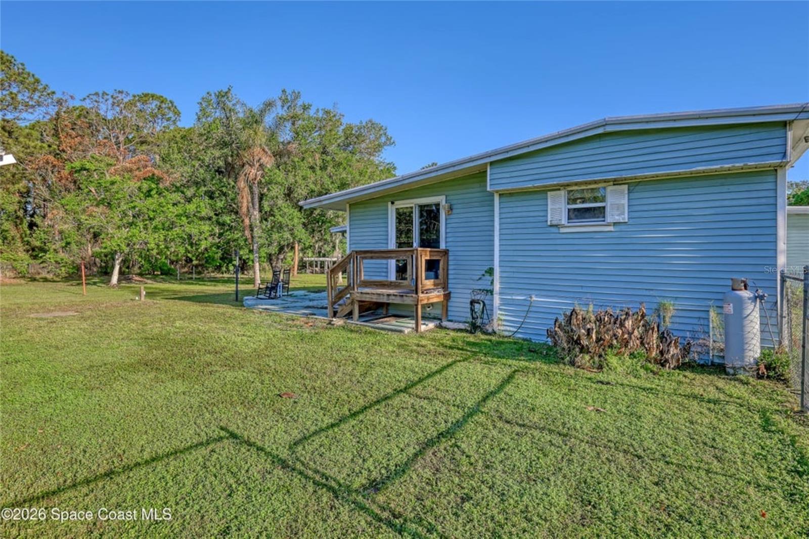 SHERWOOD RANCHETTES - Residential